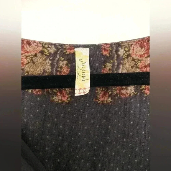 Free people Bridgette dress - Picture 5 of 5